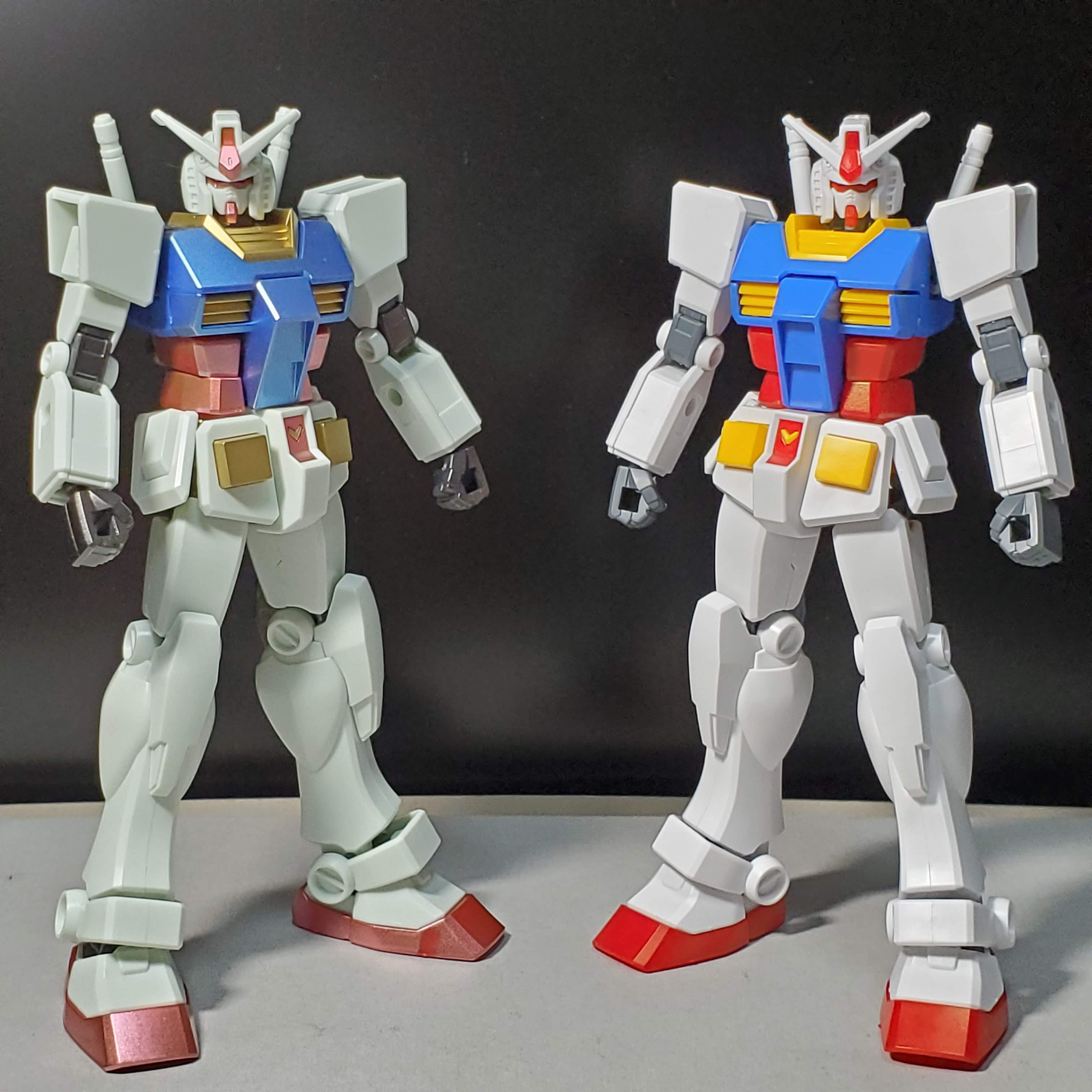 メタリック塗装